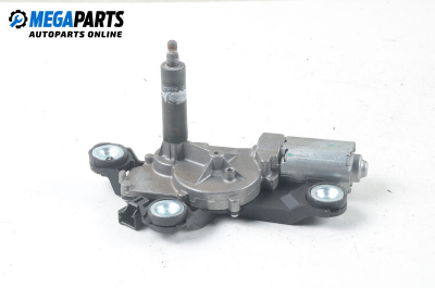 Motor ștergătoare parbriz for Ford C-Max 2.0 TDCi, 133 hp, monovolum, 2006, position: din spate