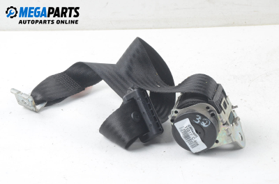 Seat belt for Ford C-Max 2.0 TDCi, 133 hp, minivan, 5 doors, 2006, position: rear - right
