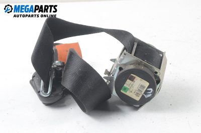Seat belt for Ford C-Max 2.0 TDCi, 133 hp, minivan, 5 doors, 2006, position: front - right