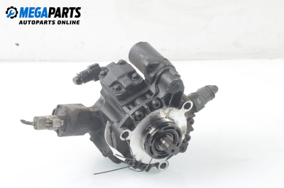 Diesel injection pump for Ford C-Max 2.0 TDCi, 133 hp, minivan, 2006 № Siemens 5W S40019