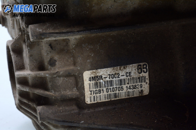  for Ford C-Max 2.0 TDCi, 133 hp, minivan, 2006 № 4M5R-7002-CE