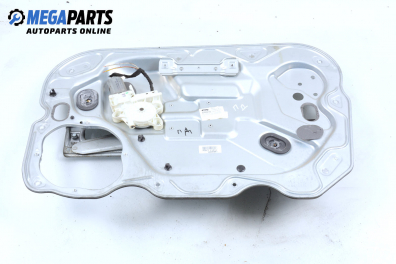 Antrieb el. fensterheber for Ford C-Max 2.0 TDCi, 133 hp, minivan, 5 türen, 2006, position: rechts, vorderseite