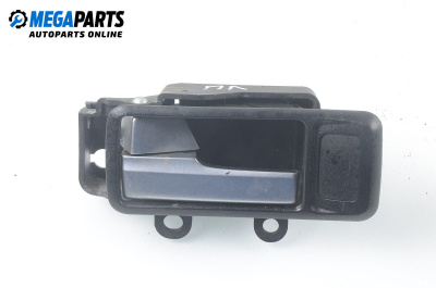 Innerer griff for Ford C-Max 2.0 TDCi, 133 hp, minivan, 5 türen, 2006, position: links, vorderseite