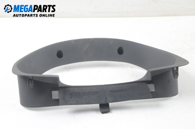 Plastic interior kilometraj for Volvo S40/V40 2.0, 140 hp, sedan, 5 uși, 1997