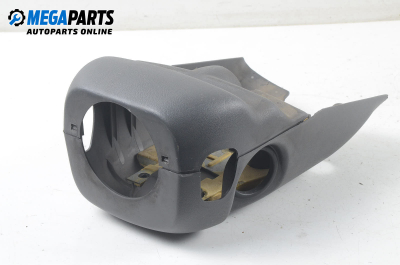 Plastic interior volan for Volvo S40/V40 2.0, 140 hp, sedan, 5 uși, 1997