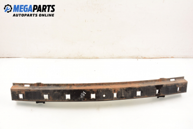Stützträger stoßstange for Volvo S40/V40 2.0, 140 hp, sedan, 5 türen, 1997, position: rückseite