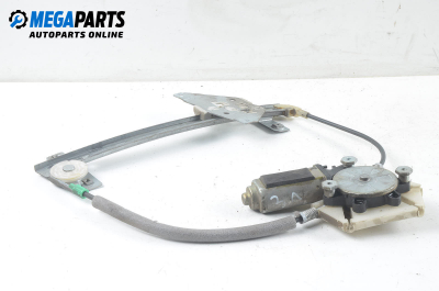 Antrieb el. fensterheber for Volvo S40/V40 2.0, 140 hp, sedan, 5 türen, 1997, position: links, rückseite