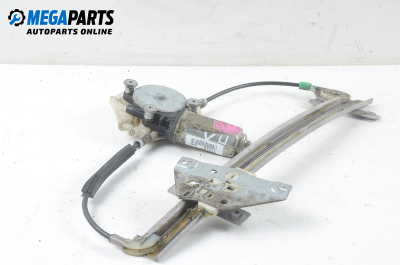 Antrieb el. fensterheber for Volvo S40/V40 2.0, 140 hp, sedan, 5 türen, 1997, position: links, vorderseite