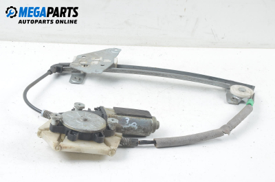 Antrieb el. fensterheber for Volvo S40/V40 2.0, 140 hp, sedan, 5 türen, 1997, position: rechts, rückseite