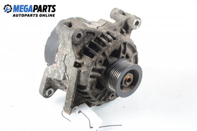 Gerenator for Volvo S40/V40 2.0, 140 hp, sedan, 1997 № Bosch 0 123 315 021