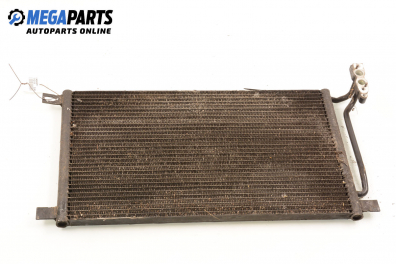 Radiator aer condiționat for BMW 3 (E46) 2.0 d, 136 hp, sedan, 1999