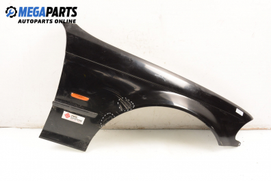 Kotflügel for BMW 3 (E46) 2.0 d, 136 hp, sedan, 5 türen, 1999, position: rechts, vorderseite