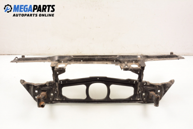 Front slam panel for BMW 3 (E46) 2.0 d, 136 hp, sedan, 5 doors, 1999