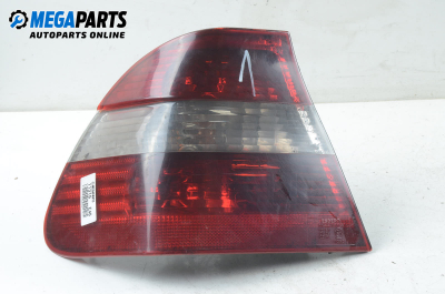 Tail light for BMW 3 (E46) 2.0 d, 136 hp, sedan, 1999, position: left