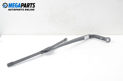 Braț ștergătoare parbriz for BMW 3 (E46) 2.0 d, 136 hp, sedan, 1999, position: stânga