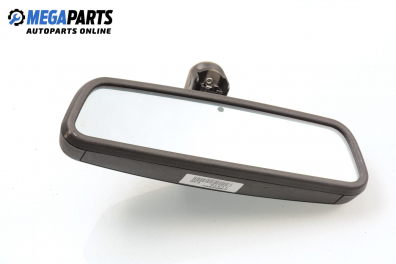 Zentral-ruckspiegel for BMW 3 (E46) 2.0 d, 136 hp, sedan, 1999