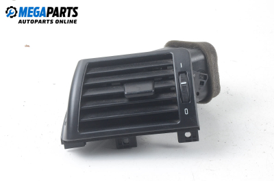 AC heat air vent for BMW 3 (E46) 2.0 d, 136 hp, sedan, 5 doors, 1999