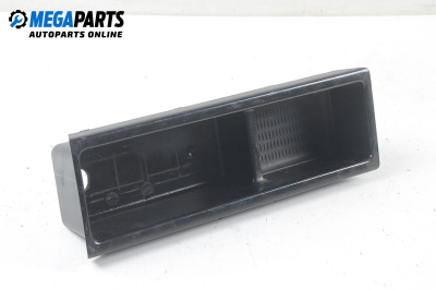 Konsole mittelarmlehne for BMW 3 (E46) 2.0 d, 136 hp, sedan, 5 türen, 1999