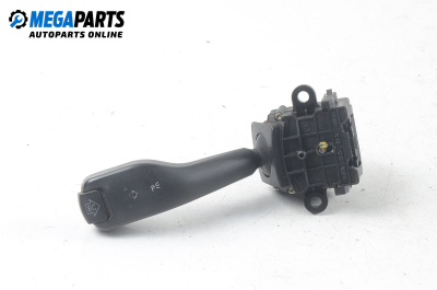 Verstellhebel leuchten for BMW 3 (E46) 2.0 d, 136 hp, sedan, 1999