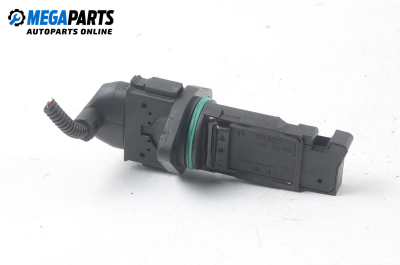 Durchflussmesser for BMW 3 (E46) 2.0 d, 136 hp, sedan, 5 türen, 1999 № Bosch F 000 262 062