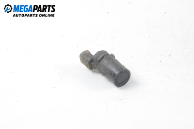 Parktronic for BMW 3 (E46) 2.0 d, 136 hp, sedan, 5 doors, 1999