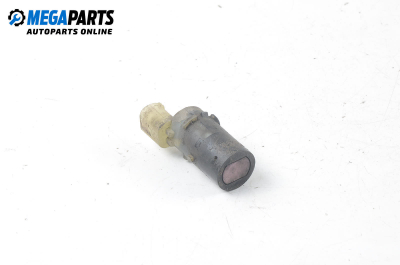 Parktronic for BMW 3 (E46) 2.0 d, 136 hp, sedan, 5 doors, 1999