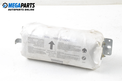 Airbag for BMW 3 (E46) 2.0 d, 136 hp, sedan, 5 türen, 1999, position: vorderseite