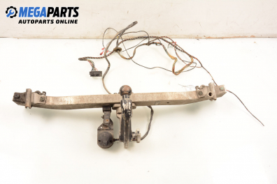 Tow hook for BMW 3 (E46) 2.0 d, 136 hp, sedan, 5 doors, 1999