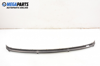 Windshield wiper cover cowl for BMW 3 (E46) 2.0 d, 136 hp, sedan, 5 doors, 1999