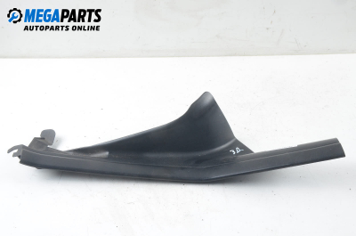 Interior plastic for BMW 3 (E46) 2.0 d, 136 hp, sedan, 5 doors, 1999, position: right