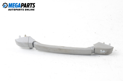 Handgriff for BMW 3 (E46) 2.0 d, 136 hp, sedan, 5 türen, 1999, position: rechts, rückseite