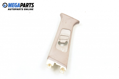 Interior plastic for BMW 3 (E46) 2.0 d, 136 hp, sedan, 5 doors, 1999, position: left