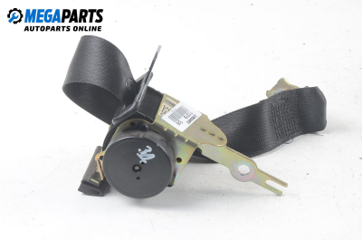 Centură de siguranță for BMW 3 (E46) 2.0 d, 136 hp, sedan, 5 uși, 1999, position: dreaptă - spate