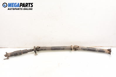 Tail shaft for BMW 3 (E46) 2.0 d, 136 hp, sedan, 1999