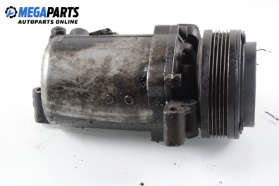 Compresor AC for BMW 3 (E46) 2.0 d, 136 hp, sedan, 5 uși, 1999