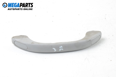 Handle for Honda Jazz 1.2, 78 hp, hatchback, 5 doors, 2003, position: rear - right