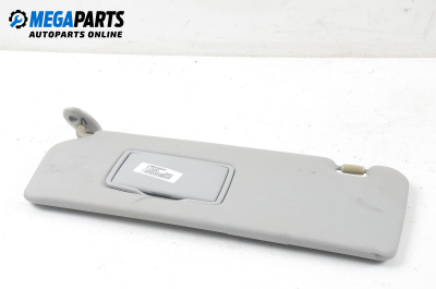 Parasolar for Honda Jazz 1.2, 78 hp, hatchback, 5 uși, 2003, position: stânga