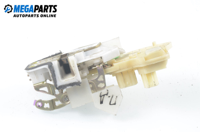 Schloss for Honda Jazz 1.2, 78 hp, hecktür, 2003, position: rechts, vorderseite