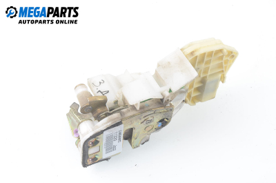 Schloss for Honda Jazz 1.2, 78 hp, hecktür, 2003, position: rechts, rückseite