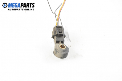 Knock sensor for Honda Jazz 1.2, 78 hp, hatchback, 5 doors, 2003