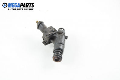 Gasoline fuel injector for Honda Jazz 1.2, 78 hp, hatchback, 5 doors, 2003