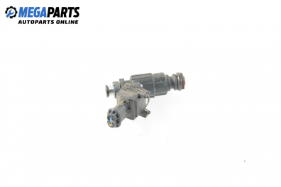 Gasoline fuel injector for Honda Jazz 1.2, 78 hp, hatchback, 5 doors, 2003