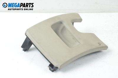 Interieur kunststoffbauteile unter dem armaturenbrett for Alfa Romeo 159 1.9 JTDM, combi, 5 türen, 2007