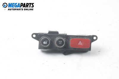 Buttons panel for Alfa Romeo 159 1.9 JTDM, station wagon, 5 doors, 2007