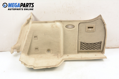 Kofferraumverkleidungen for Alfa Romeo 159 1.9 JTDM, combi, 5 türen, 2007