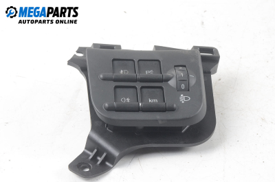 Lights buttons for Alfa Romeo 159 Sportwagon (03.2006 - 11.2011)
