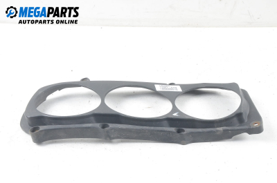 Headlight support frame for Alfa Romeo 159 1.9 JTDM, station wagon, 2007, position: left