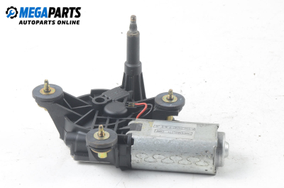 Motor scheibenwischer, vorne for Alfa Romeo 159 1.9 JTDM, combi, 2007, position: rückseite