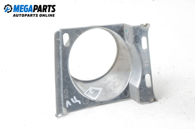Headlight support frame for Alfa Romeo 159 1.9 JTDM, station wagon, 5 doors, 2007, position: left