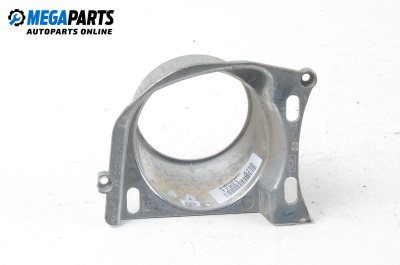 Headlight support frame for Alfa Romeo 159 1.9 JTDM, station wagon, 5 doors, 2007, position: left